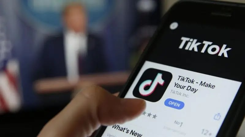 TikTok Gets Restored