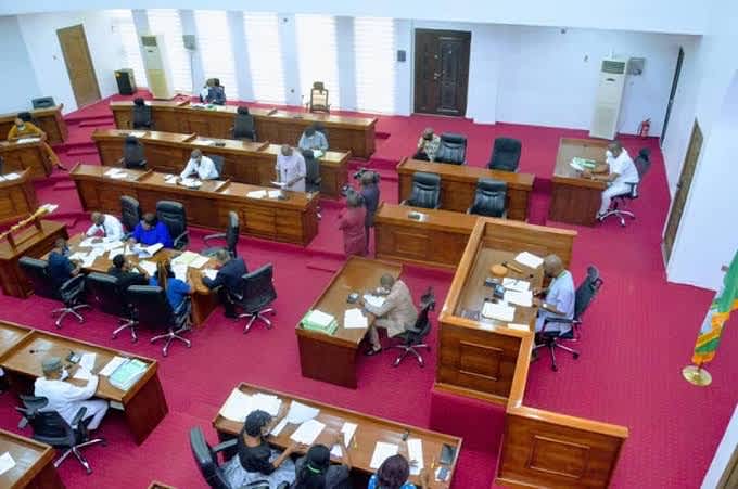 Abia assembly extends LG Chairmen tenure