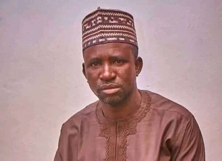 Alhaji Amadu Surajo e1736068661932