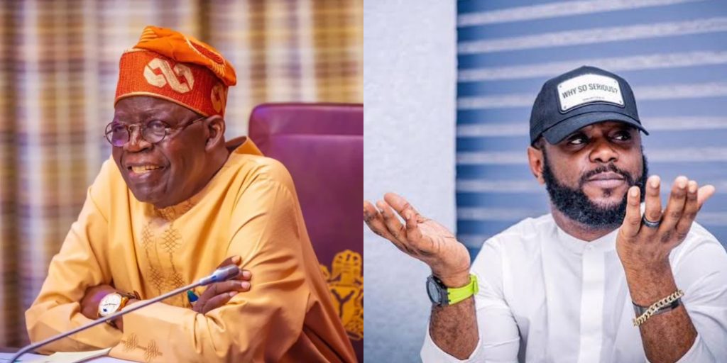 2027: Tinubu’s Minister endorses Seyi for Lagos governor