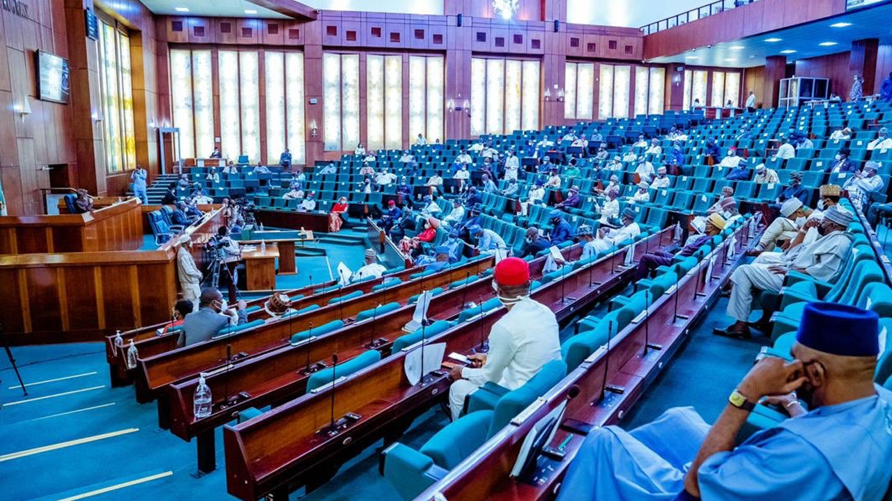 Reps pass bill to create development commission for another region 