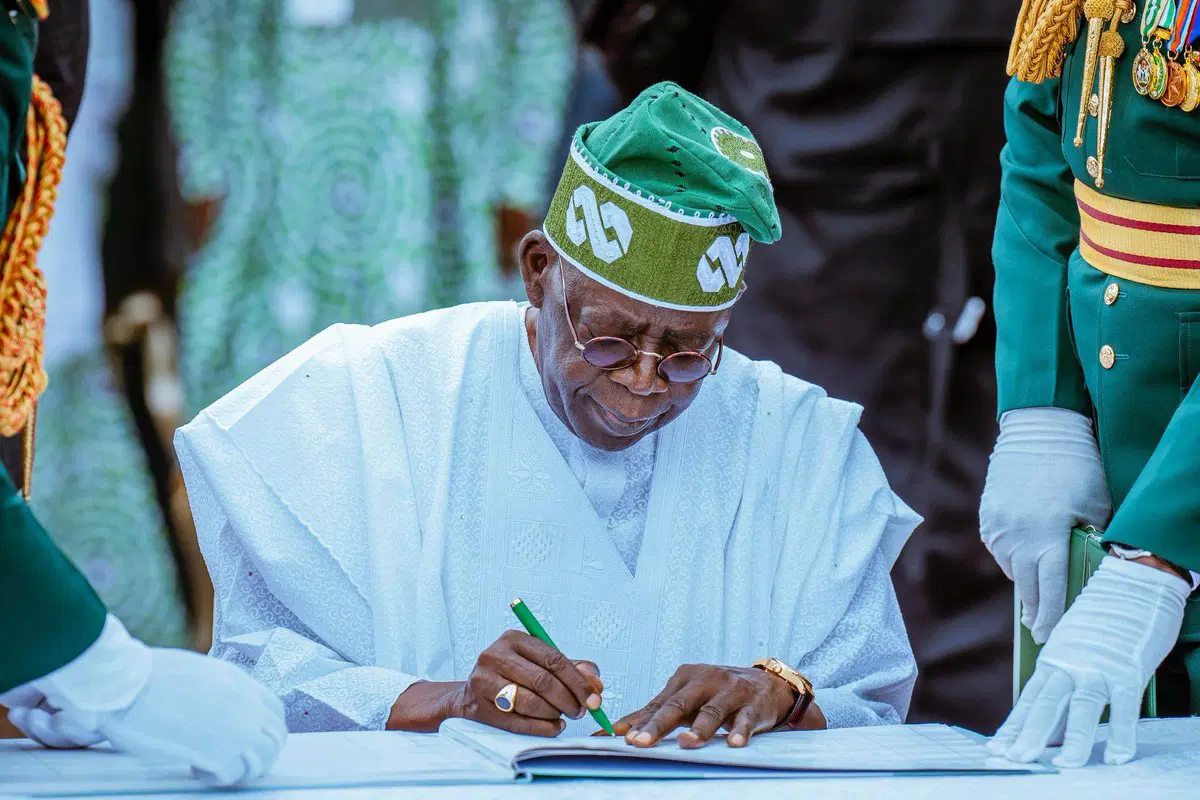 FG approves establishment of Bola Tinubu polytechnic