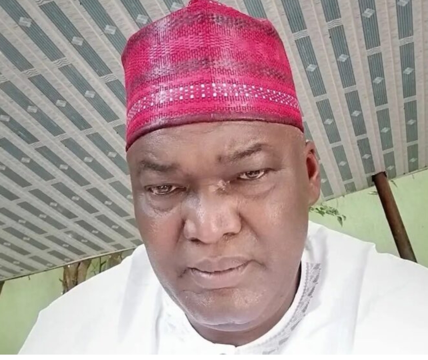 Kano commissioner resigns