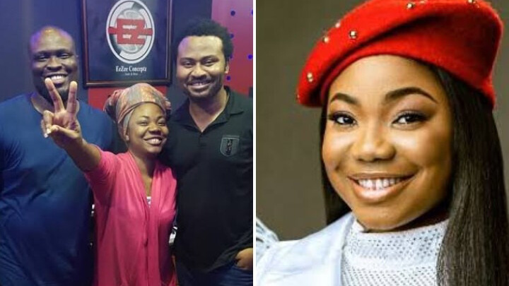 Former Record  Label Of  Mercy Chinwo Hits Back with Explosive Claims Amid Ongoing Feud