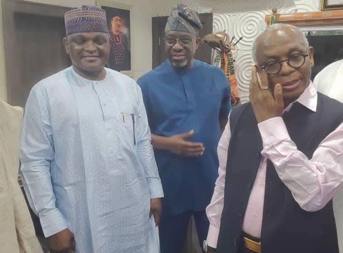 Details of El-Rufai, Atiku’s allies meeting in Abuja emerge