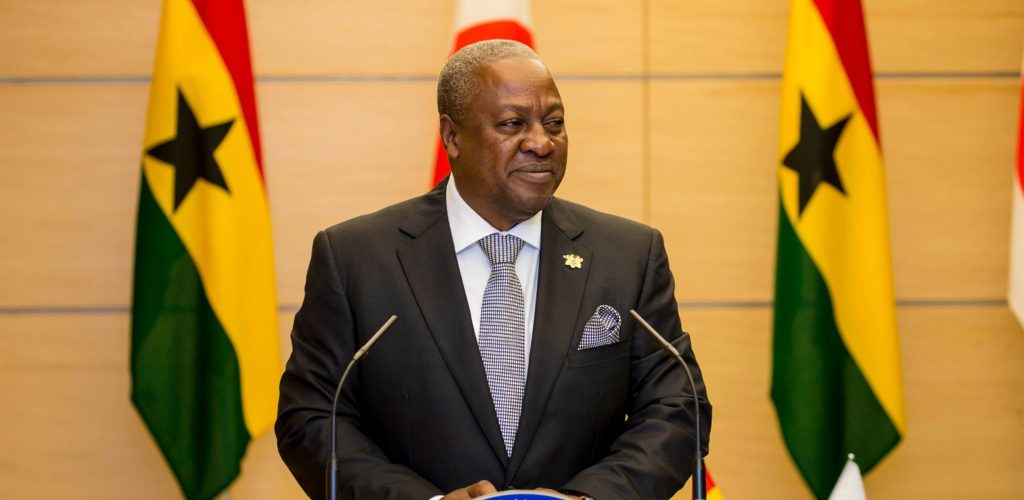 Ghana president scraps seven ministries to cut cost