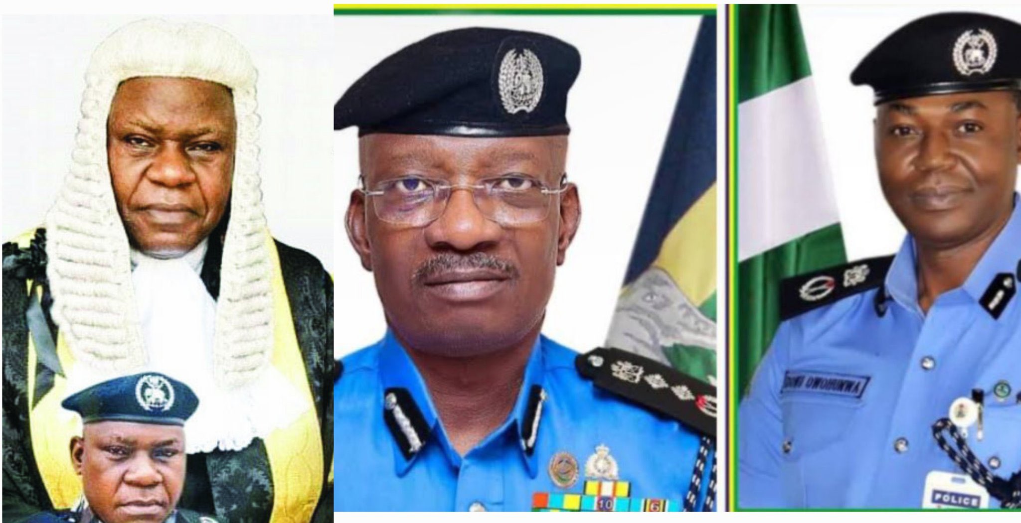 Senior Police Officers Threaten Egbetokun, Demands His Retirement