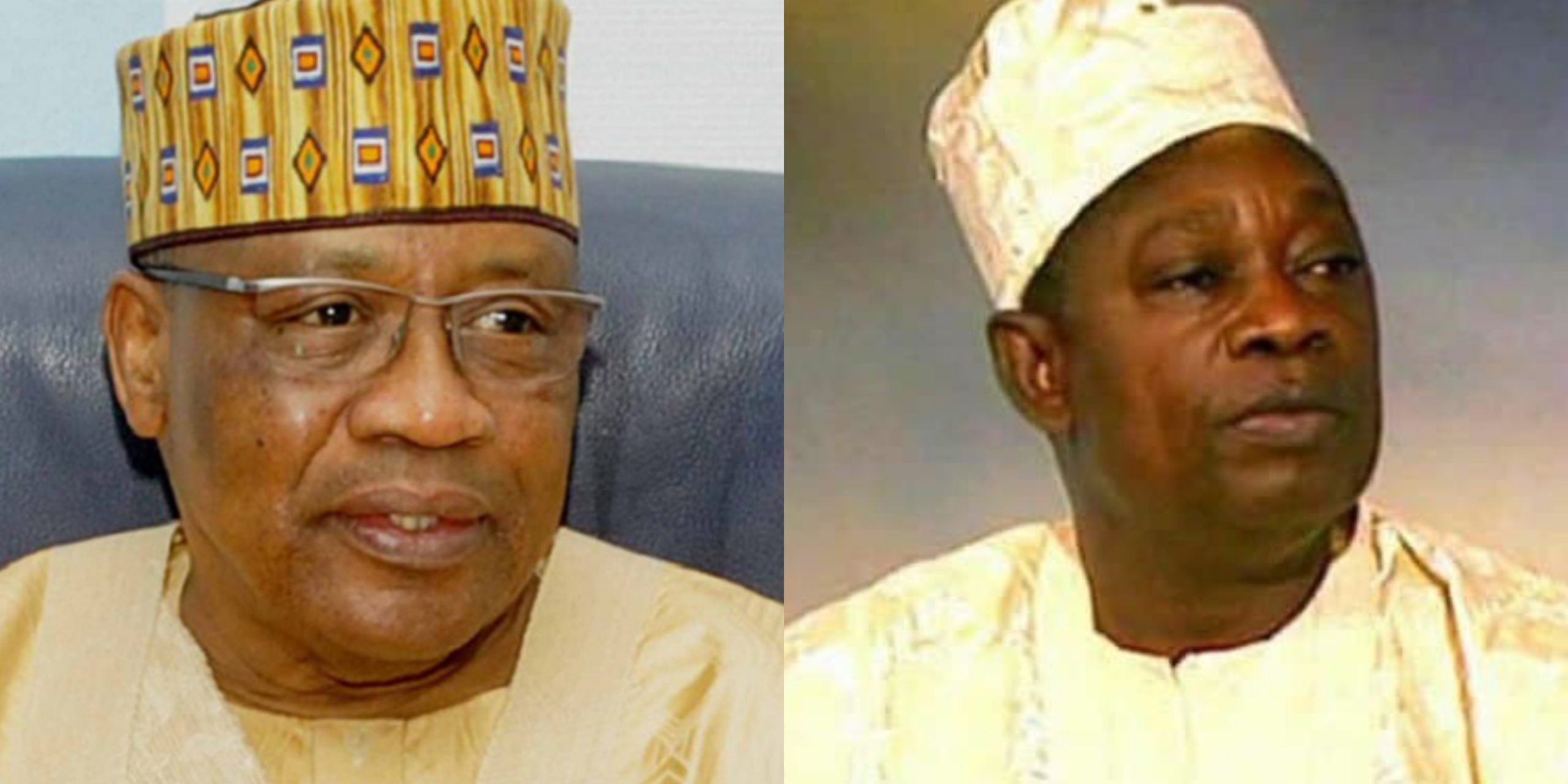 Abiola won June 12 election – IBB