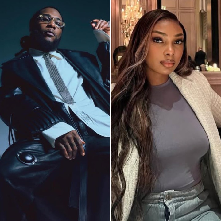 Burna Boy Claps Back at Sophia Egbueje Amid Controversy (VIDEO)