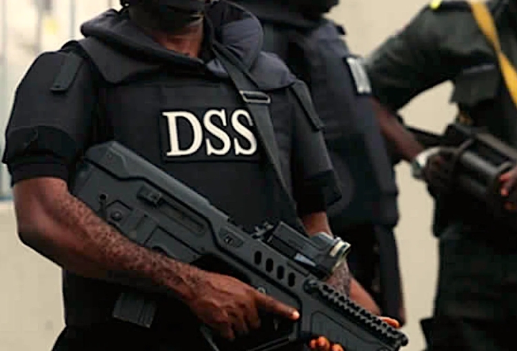 Why we took over Lagos House of Assembly – DSS