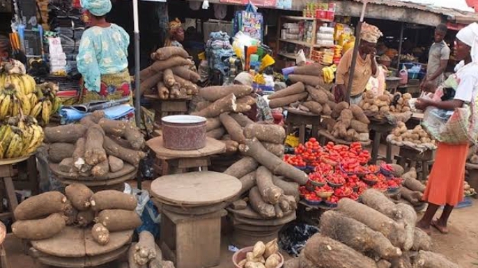 Food Prices Drastically Drops Ahead Of Ramadan (SEE NEW PRICES)