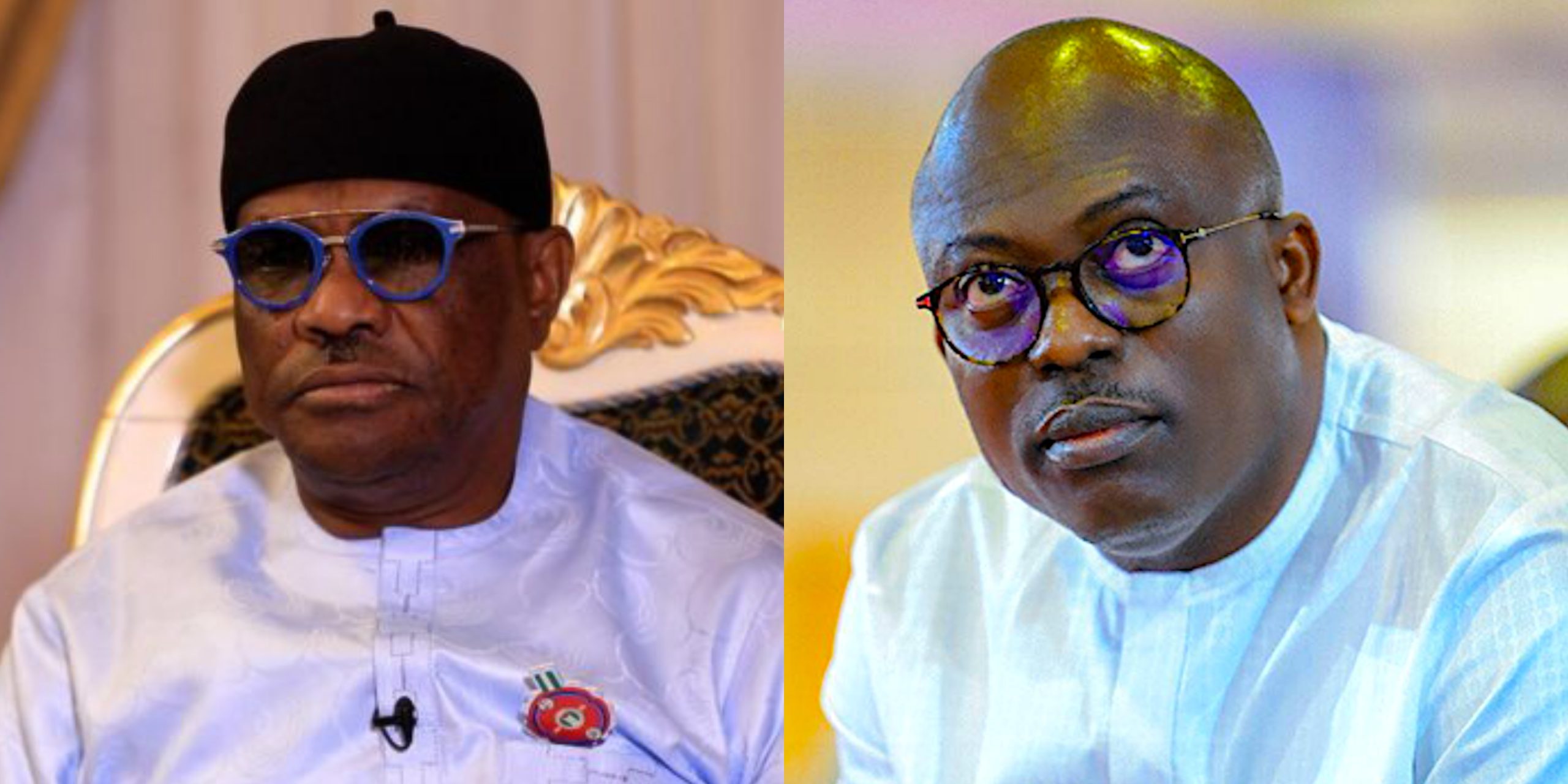 Why I Am Fighting Fubara – Wike