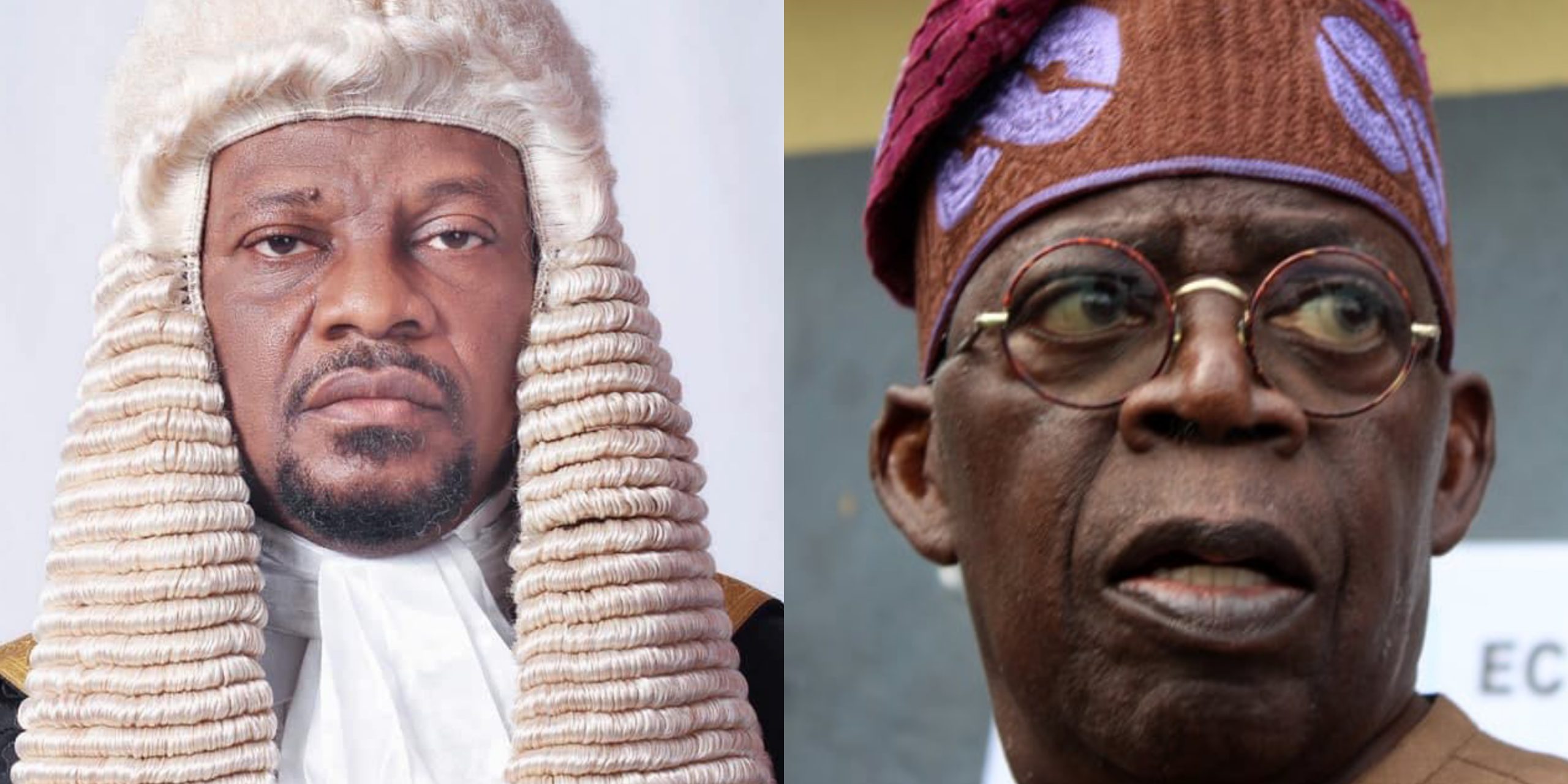 Rivers Assembly sends important message to Tinubu after state of emergency declaration