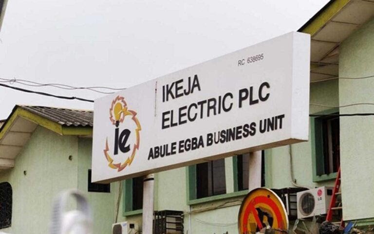 Ikeja Electric Won’t Restore Power to Air Force Base– ANED