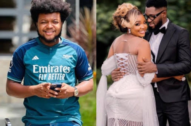 Why Popular Actress Ekene Umenwa Unfollowed Bestfriend, Deacon Famous On Social Media 