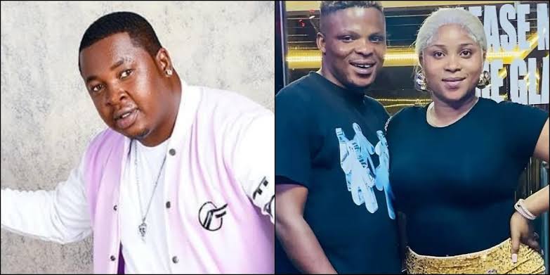 Baba Tee Apologizes After Allegations That He Slept With Ijoba Lande’s Wife (VIDEO)