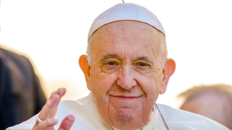 Pope Not In Good Condition – Sources Tackle Rumours, Reveals Latest Update