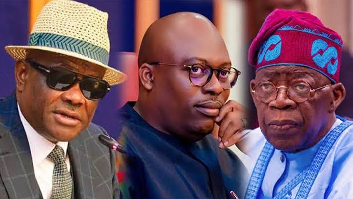 “How Tinubu’s Emergency Declaration Would Deepen Crisis in Rivers State” – Top Official 